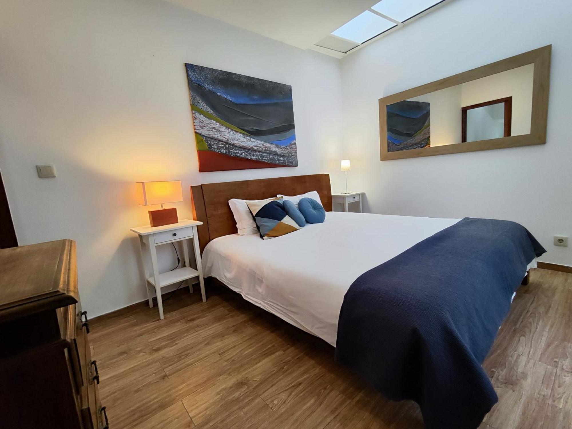 Apartmán O'Porto Cheers Gaia Vila Nova de Gaia Pokoj fotografie