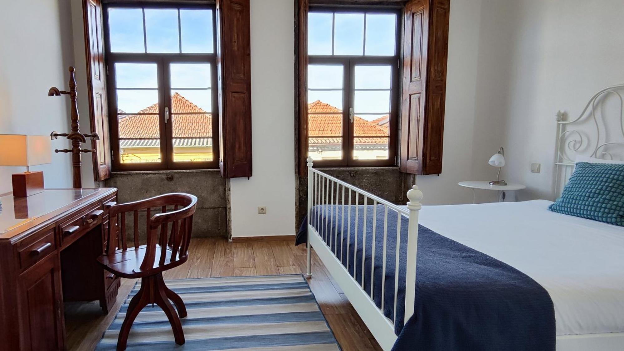 Apartmán O'Porto Cheers Gaia Vila Nova de Gaia Pokoj fotografie