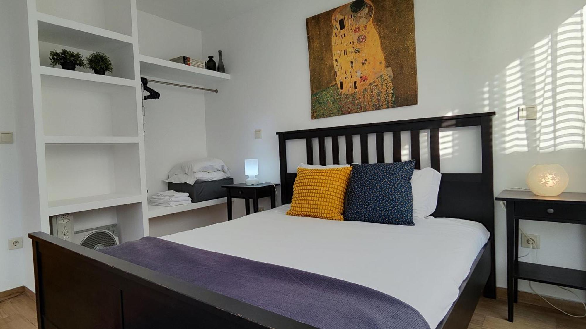 Apartmán O'Porto Cheers Gaia Vila Nova de Gaia Pokoj fotografie