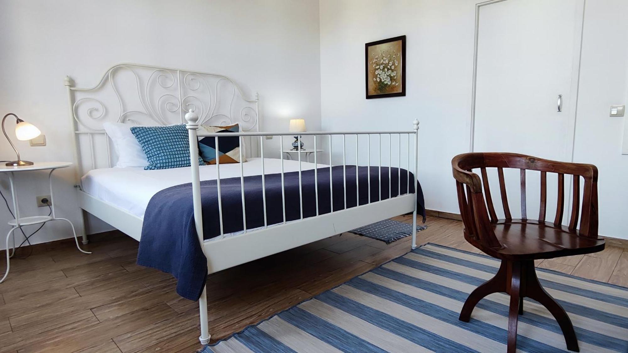 Apartmán O'Porto Cheers Gaia Vila Nova de Gaia Pokoj fotografie