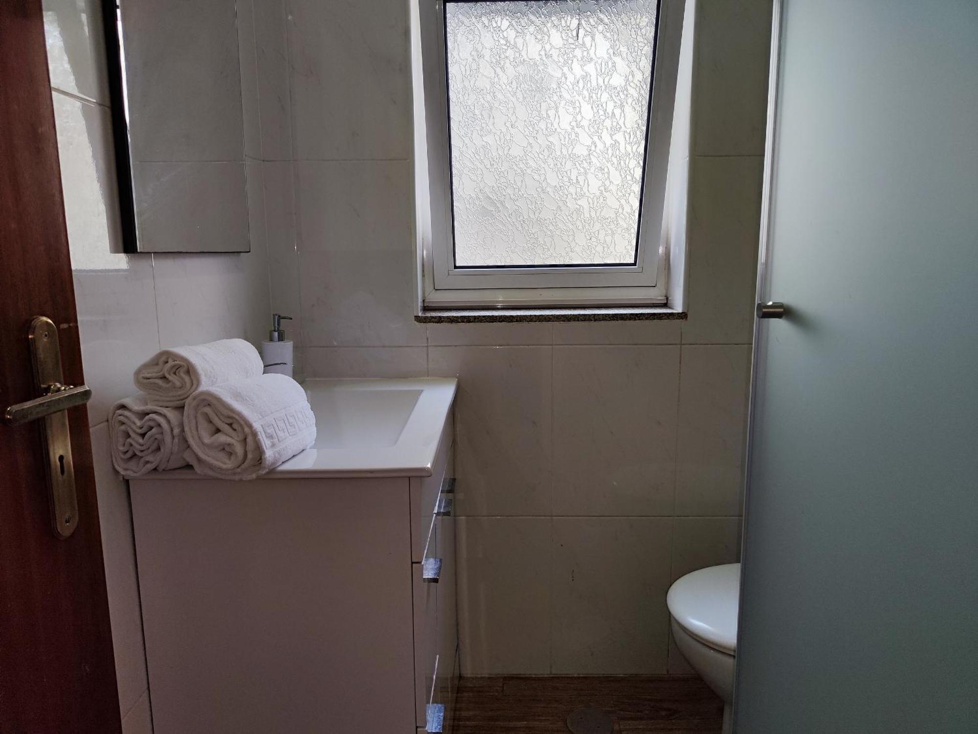 Apartmán O'Porto Cheers Gaia Vila Nova de Gaia Pokoj fotografie