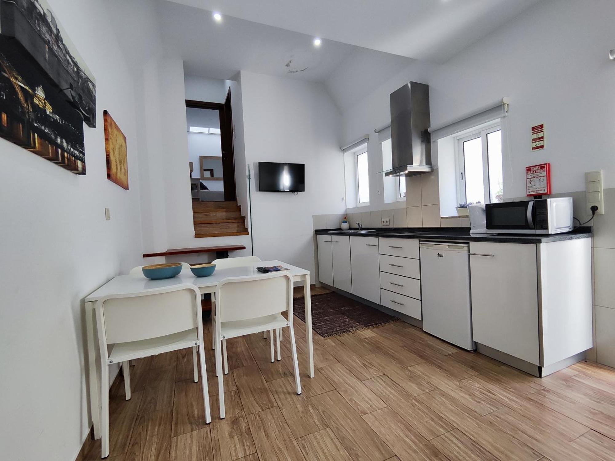 Apartmán O'Porto Cheers Gaia Vila Nova de Gaia Pokoj fotografie