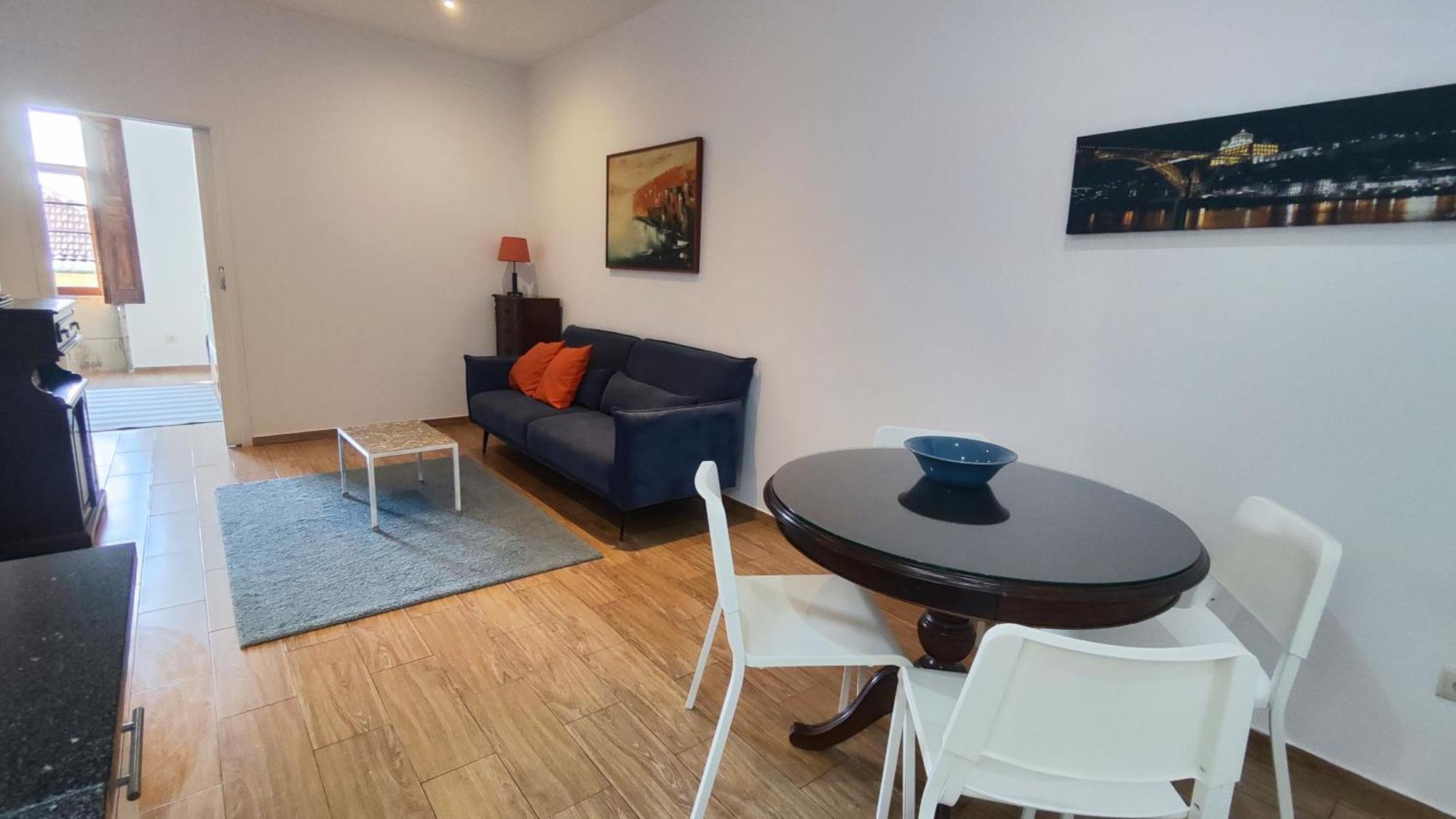 Apartmán O'Porto Cheers Gaia Vila Nova de Gaia Exteriér fotografie