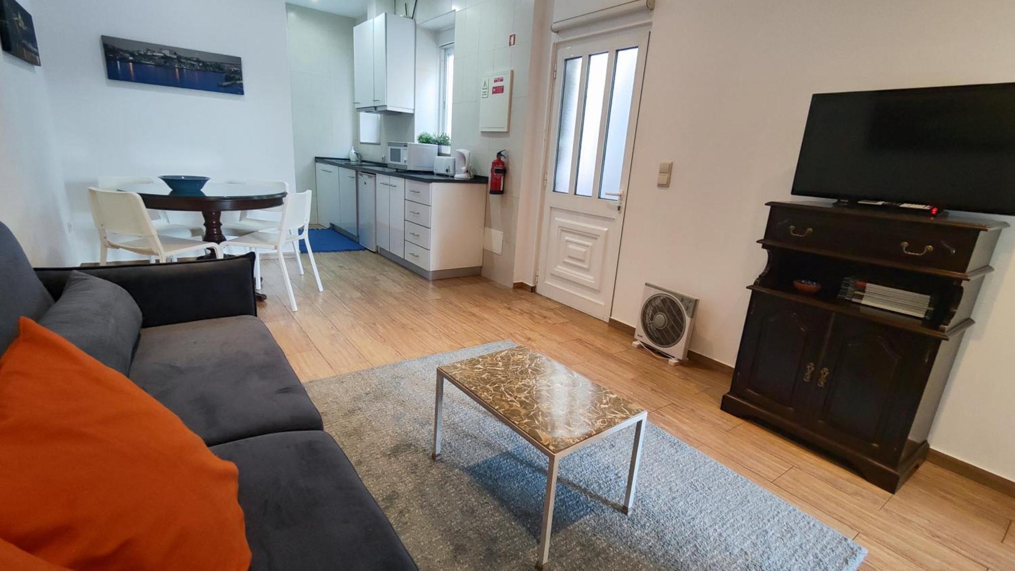 Apartmán O'Porto Cheers Gaia Vila Nova de Gaia Pokoj fotografie