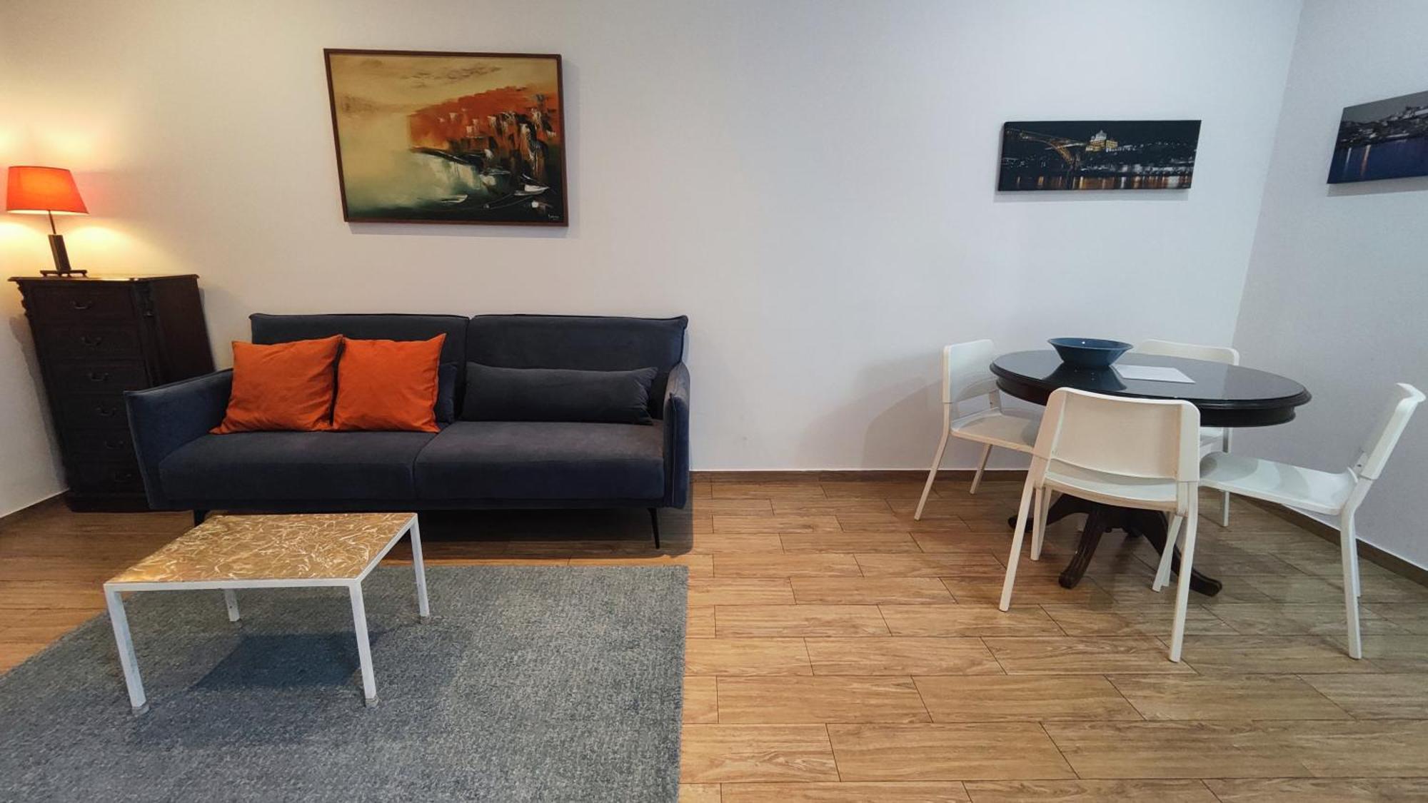 Apartmán O'Porto Cheers Gaia Vila Nova de Gaia Pokoj fotografie