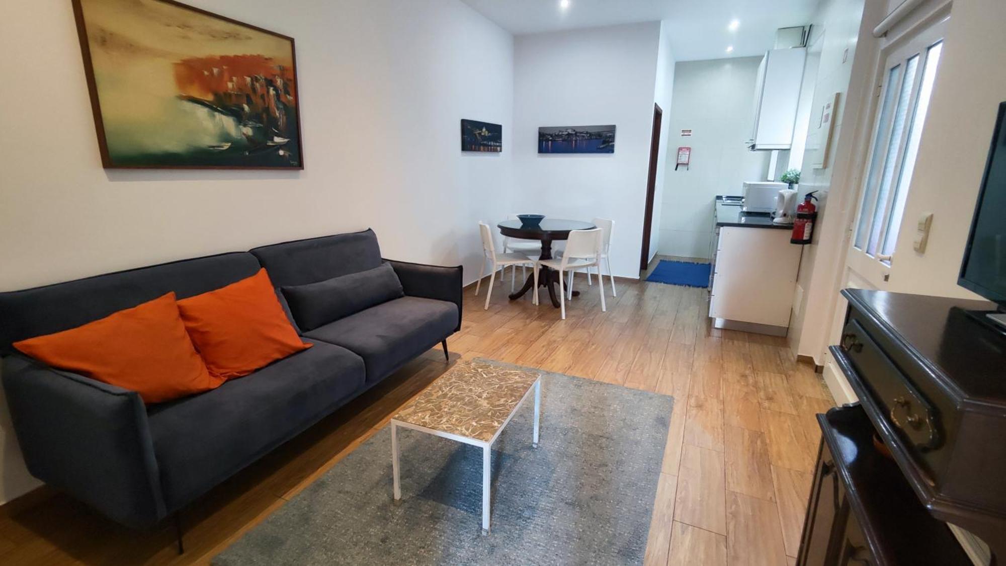 Apartmán O'Porto Cheers Gaia Vila Nova de Gaia Pokoj fotografie
