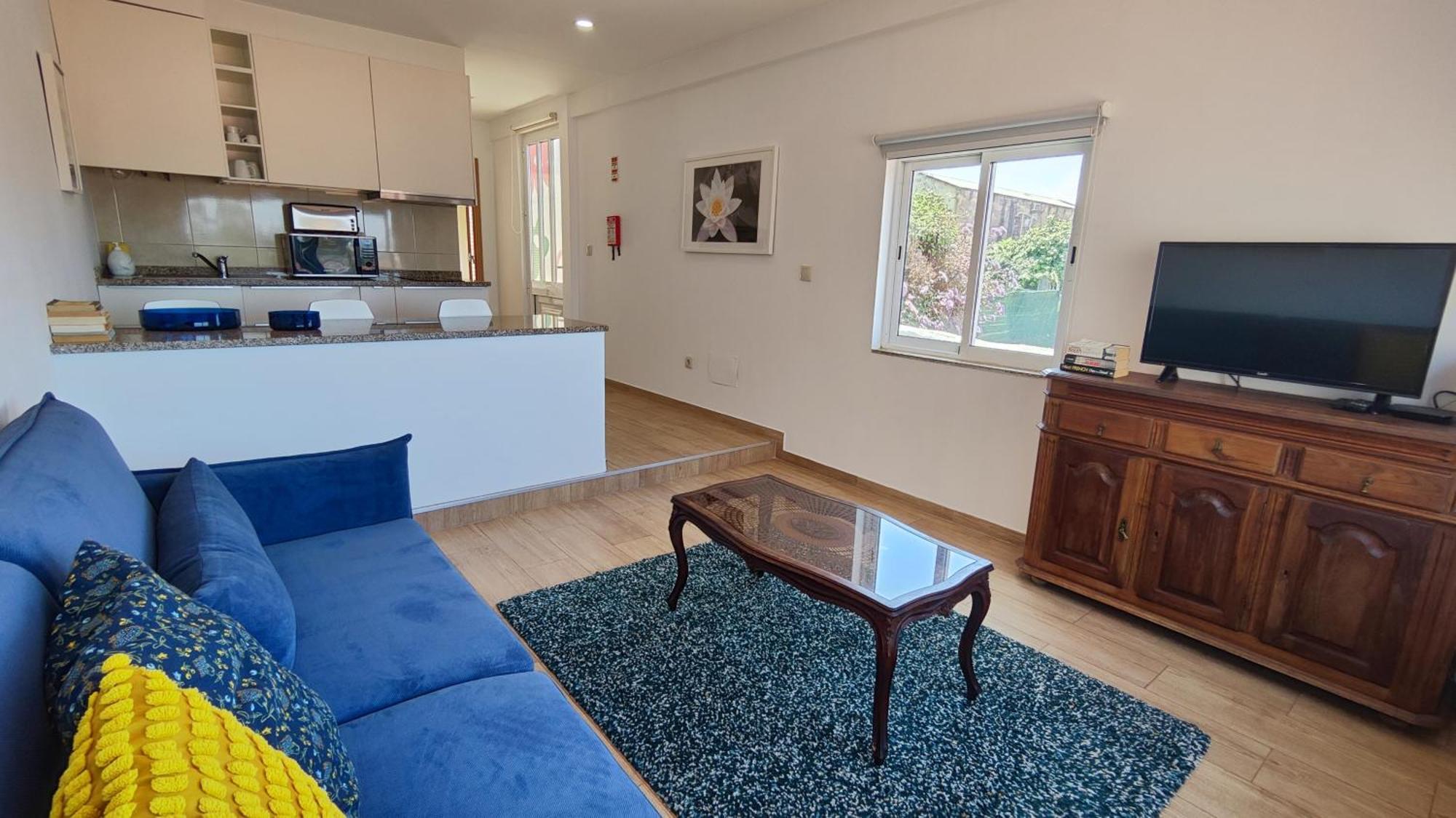 Apartmán O'Porto Cheers Gaia Vila Nova de Gaia Pokoj fotografie