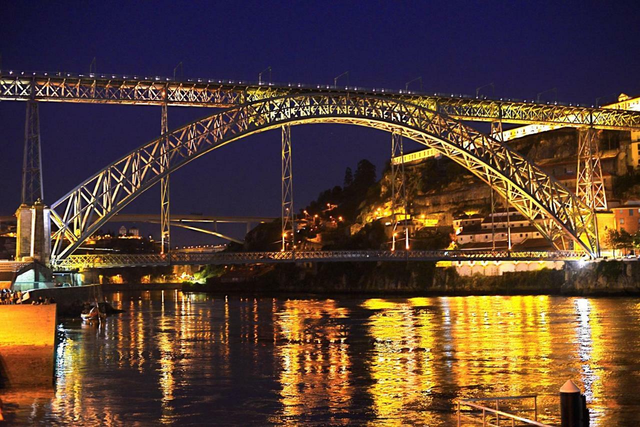 Apartmán O'Porto Cheers Gaia Vila Nova de Gaia Exteriér fotografie