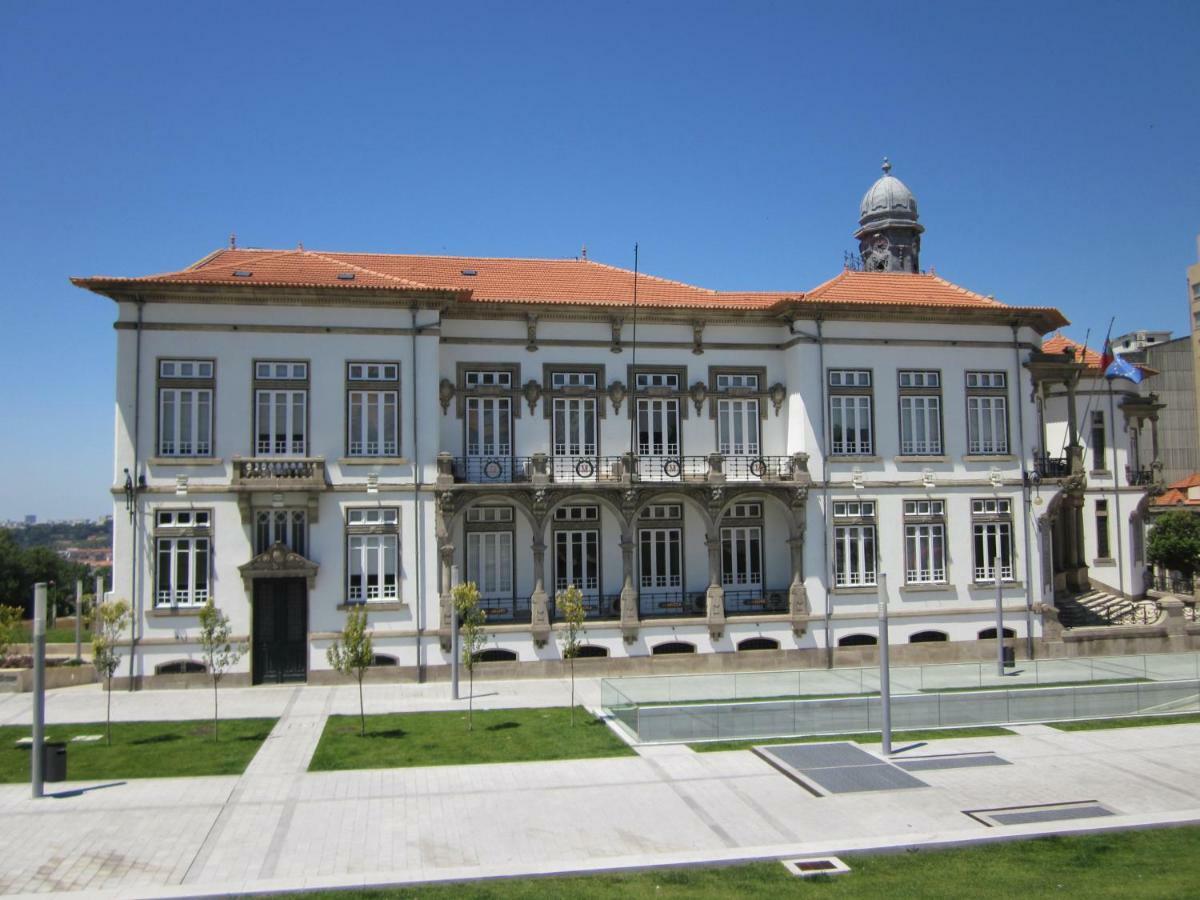 Apartmán O'Porto Cheers Gaia Vila Nova de Gaia Exteriér fotografie